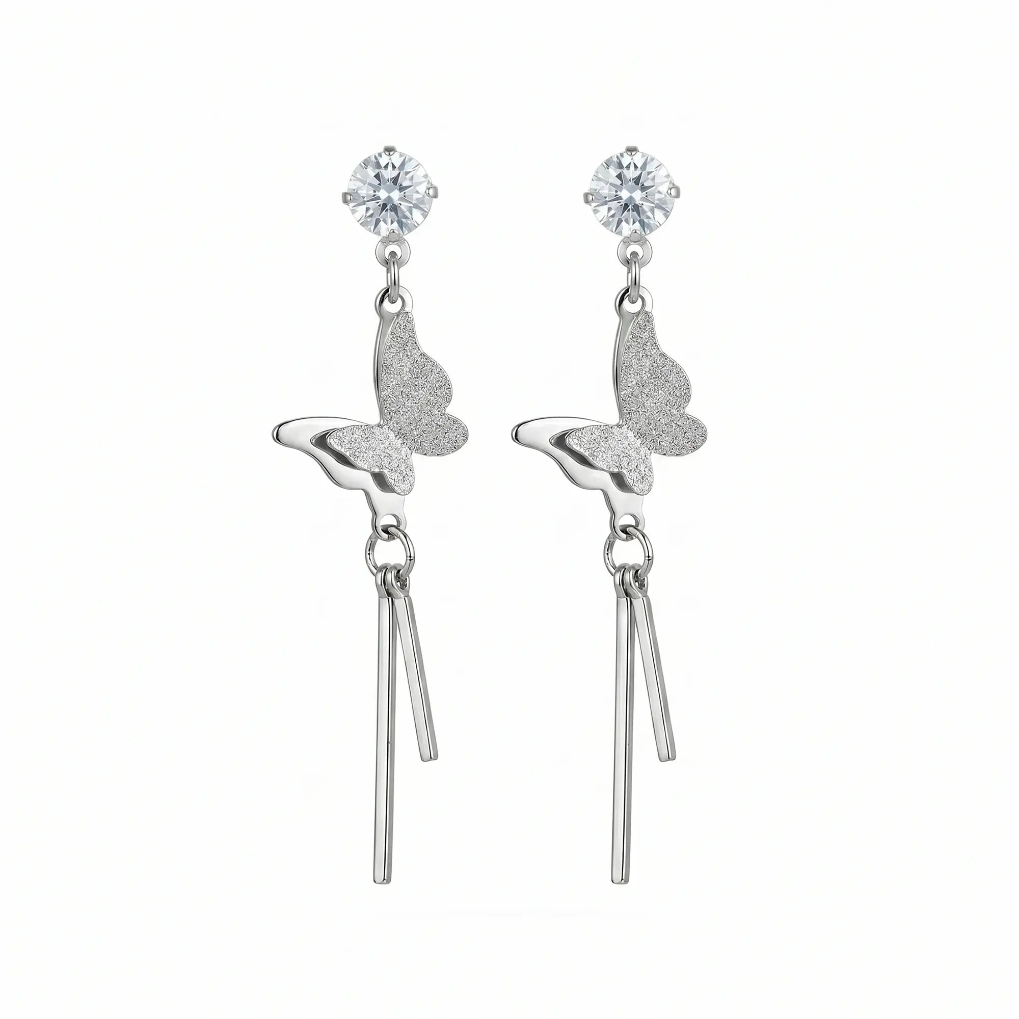 Astra Wings | Earring for Women