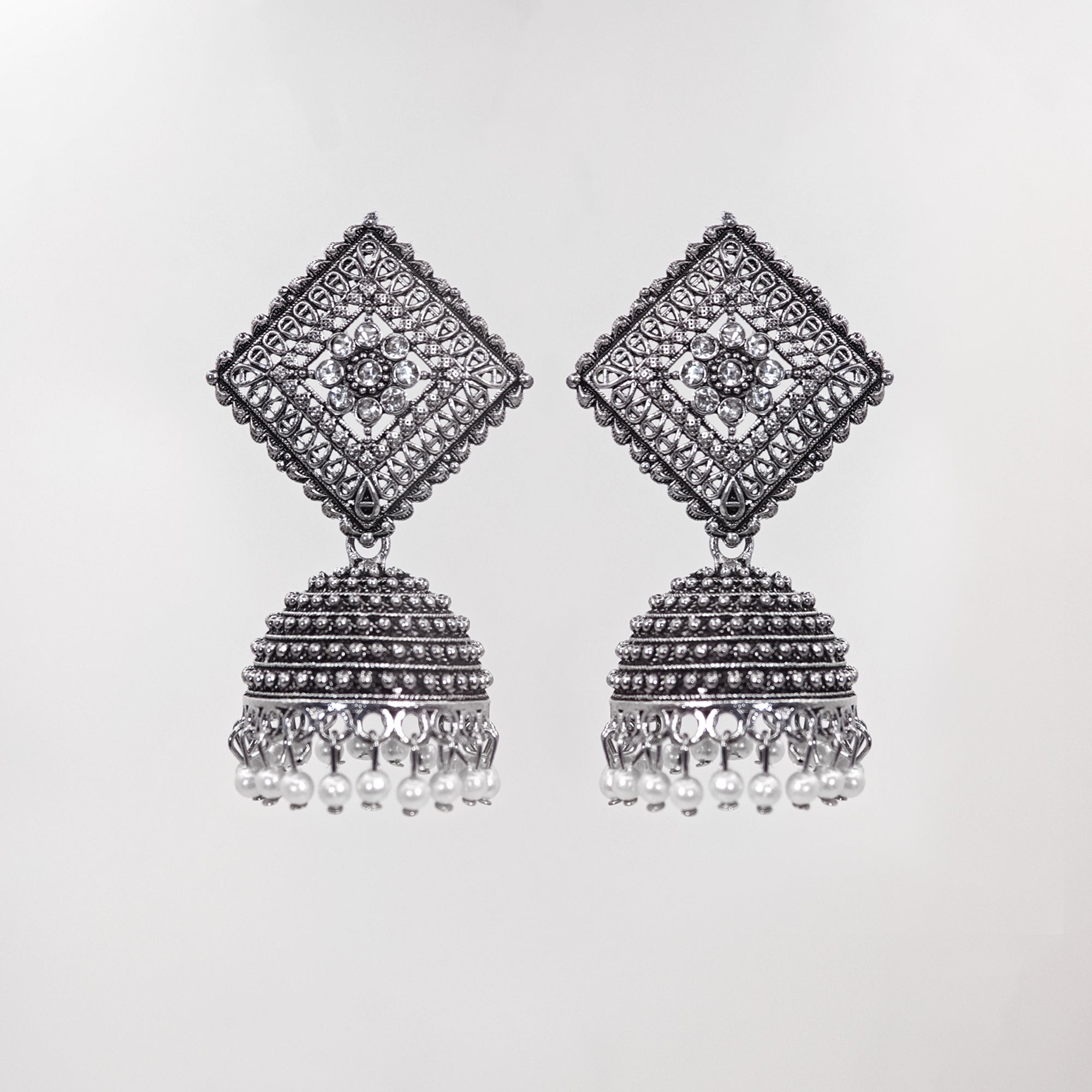 Chaukriti Jhumka