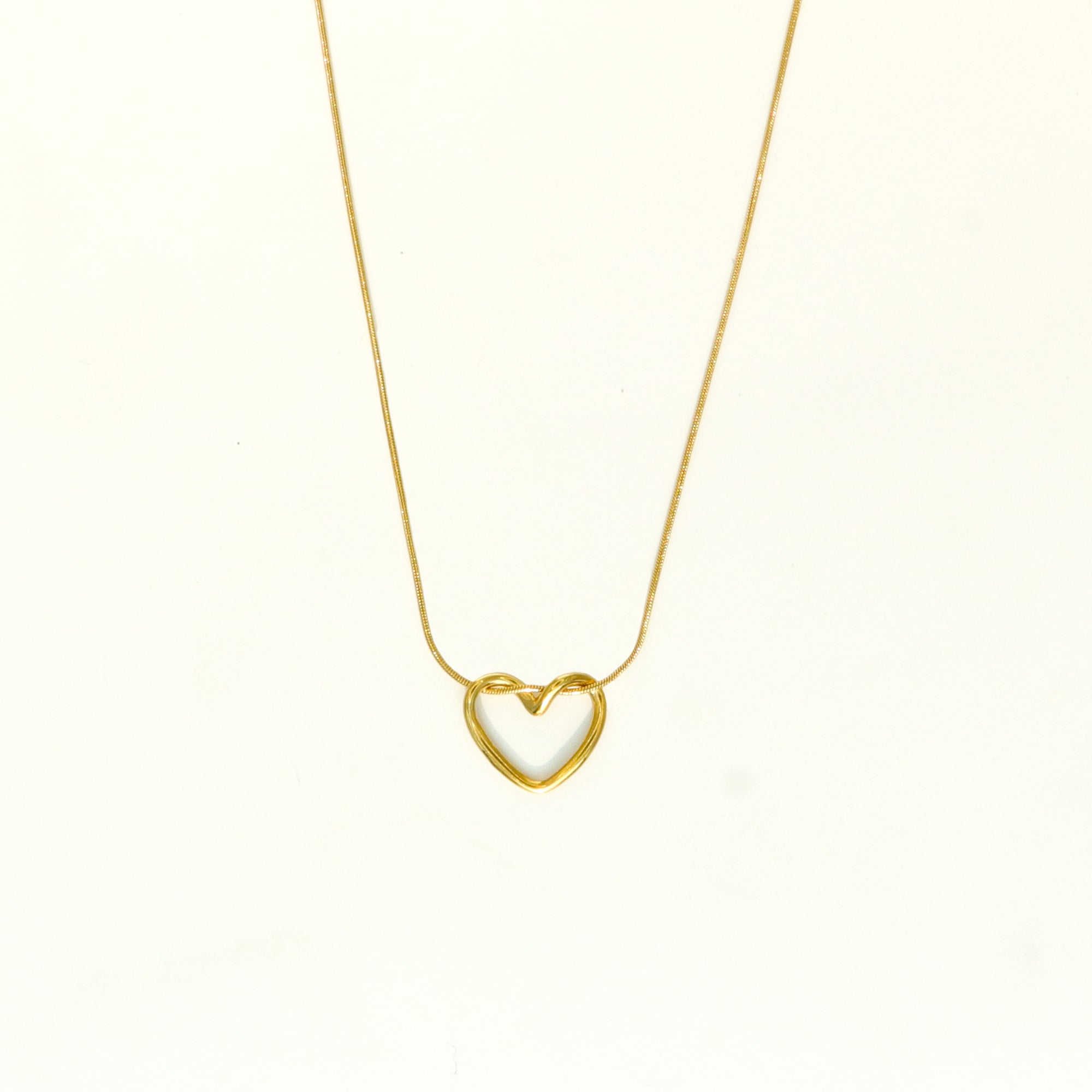 Hearten Pendant