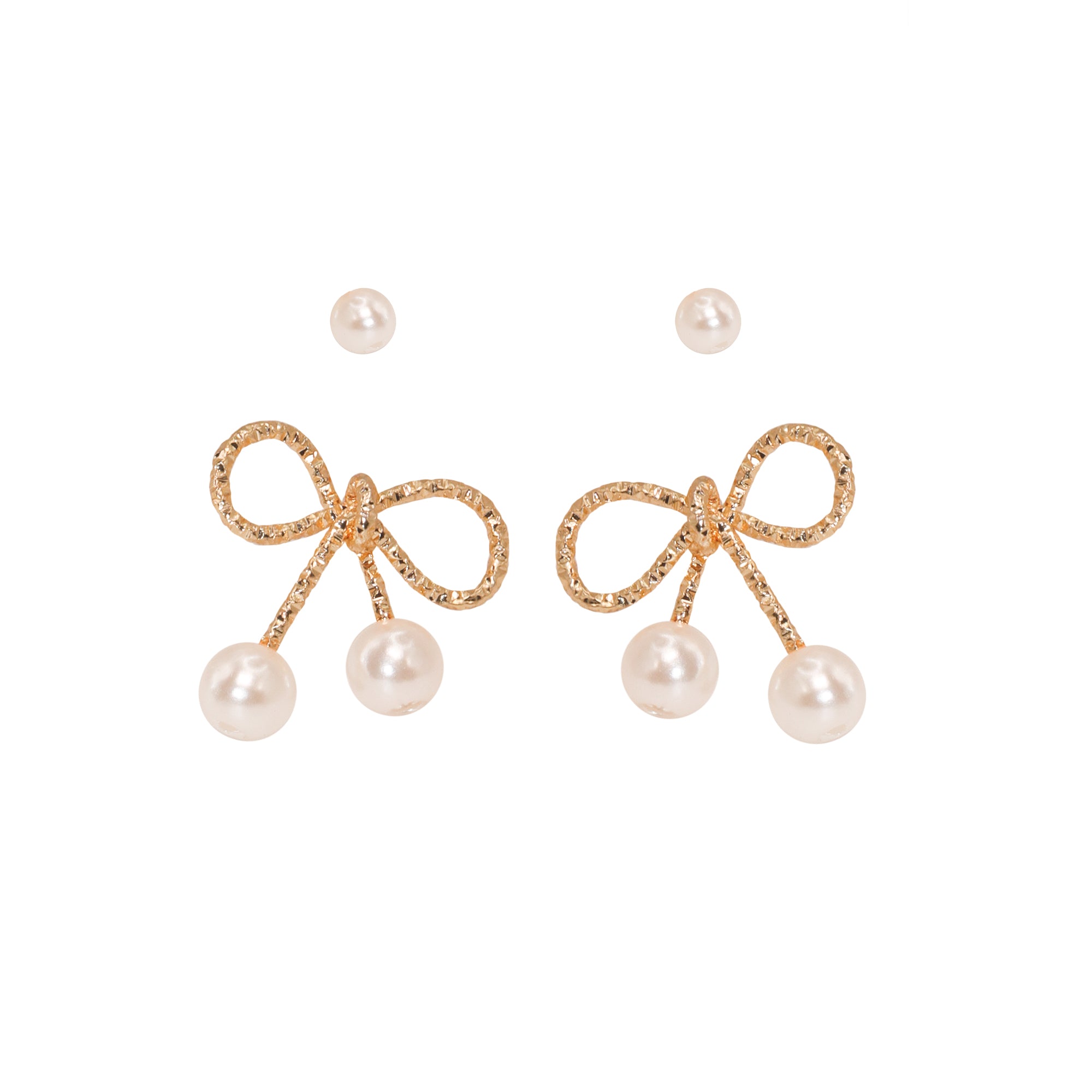 Moonlit Muse Earring