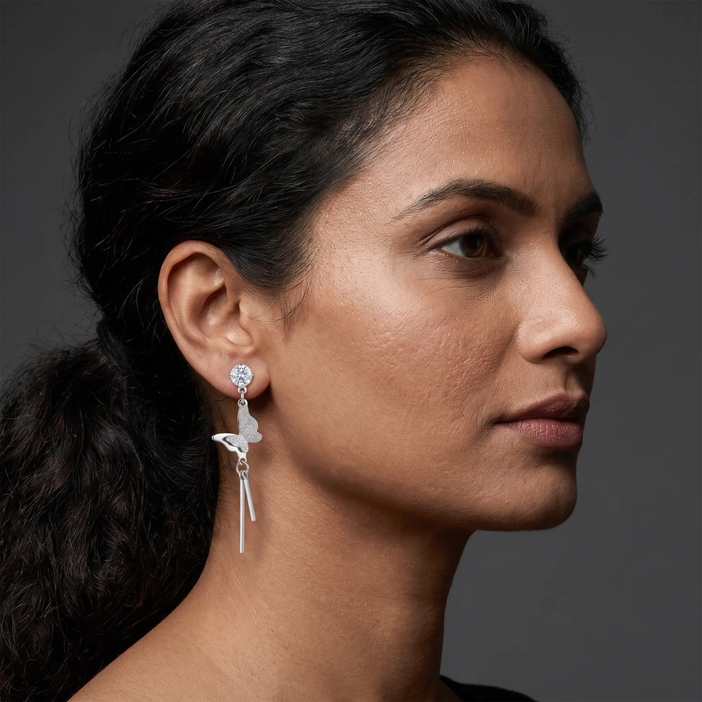 Astra Wings | Earring for Women