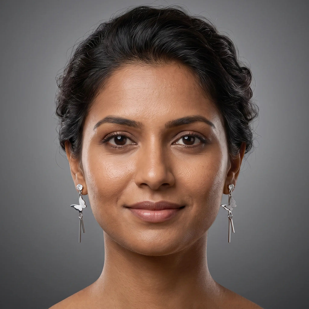 Astra Wings | Earring for Women