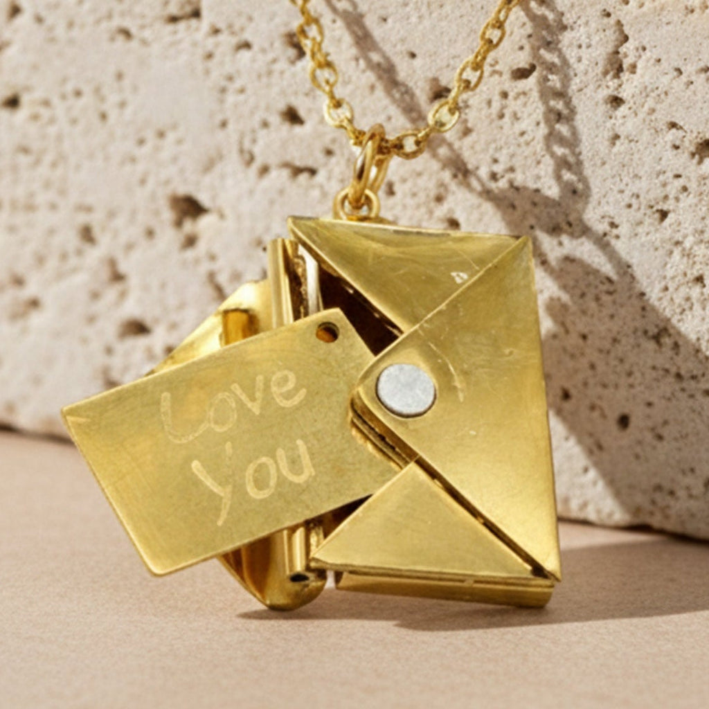 Inbox Pendant