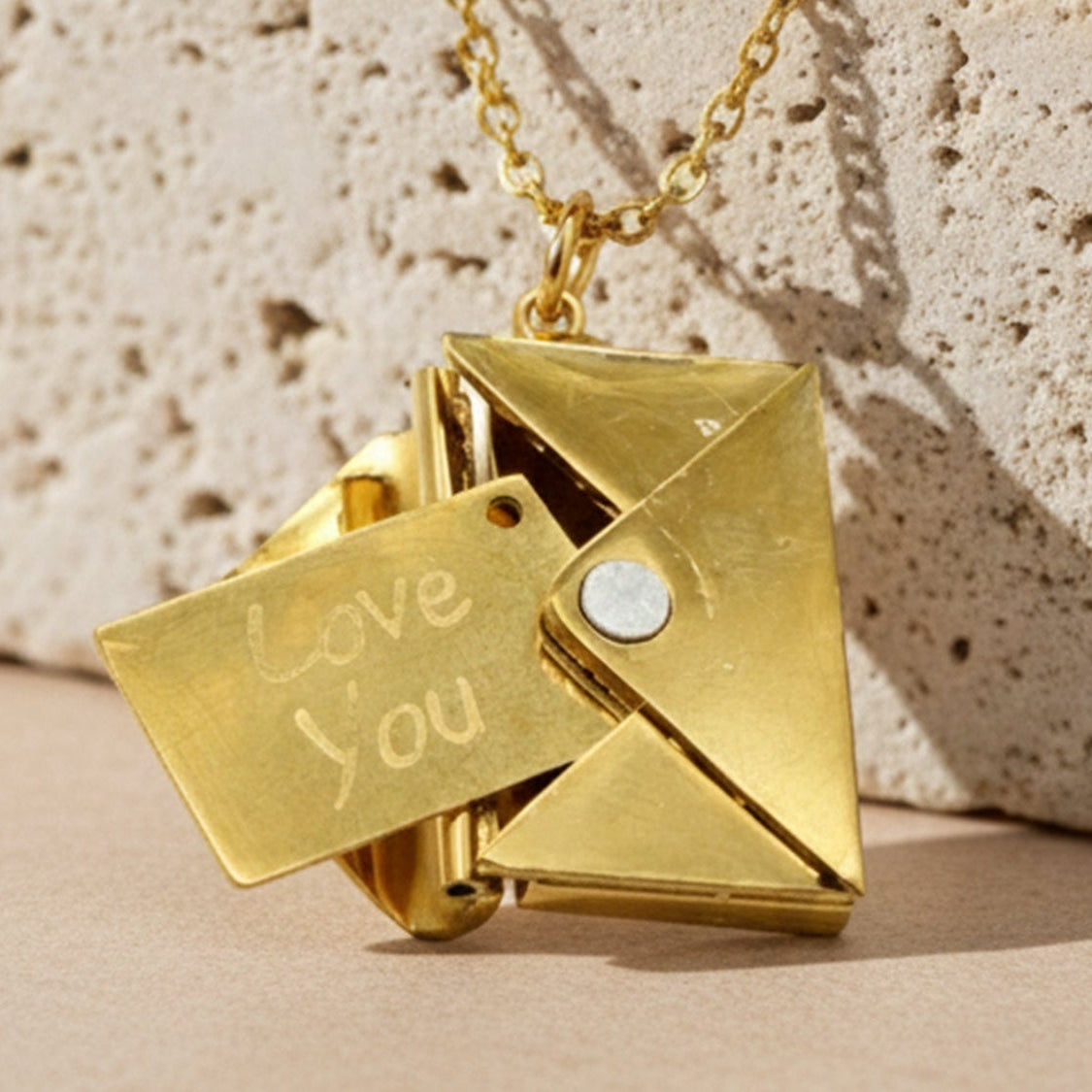 Inbox Pendant