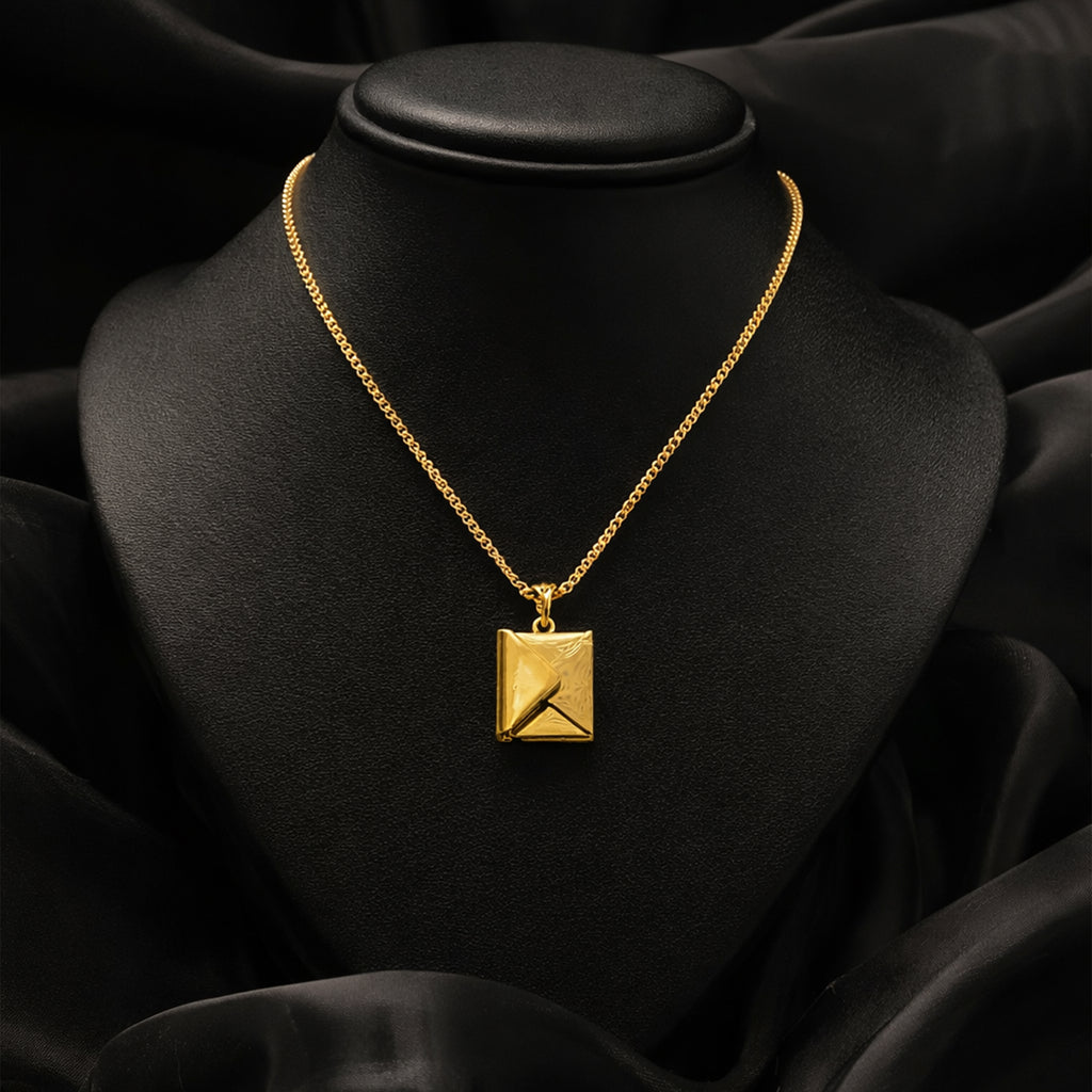 Inbox Pendant