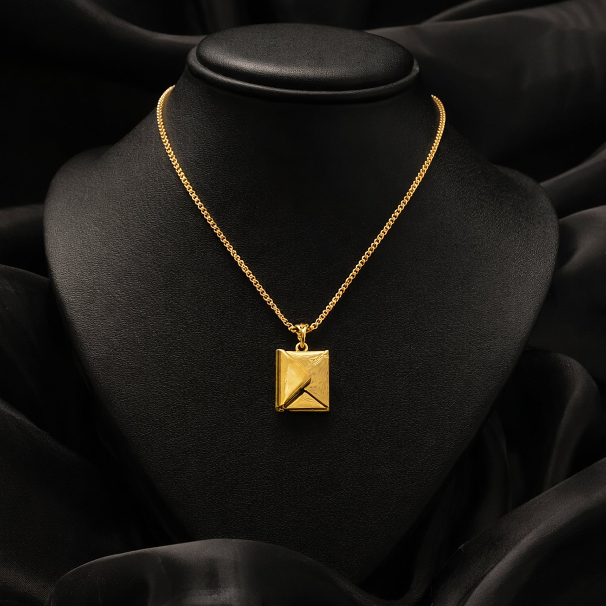 Inbox Pendant