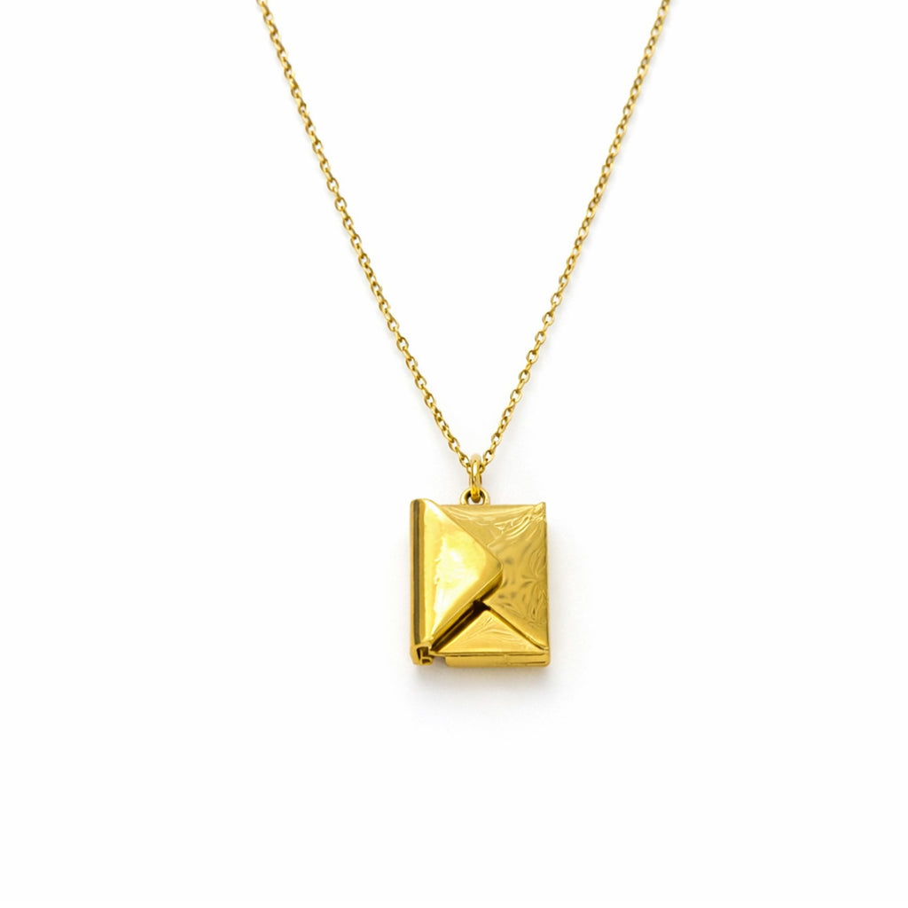 Inbox Pendant
